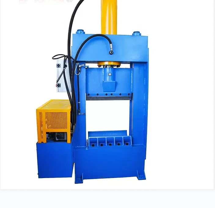 Резаки для резиновых тюков/гидравлический резак тюков гильотина резины/резак вулканизированной