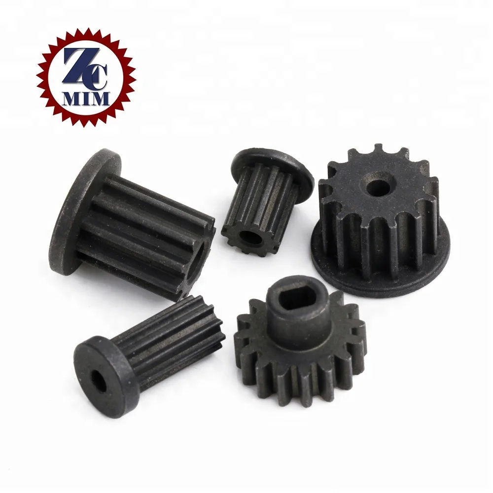 
Powder Metallurgy PM Parts 