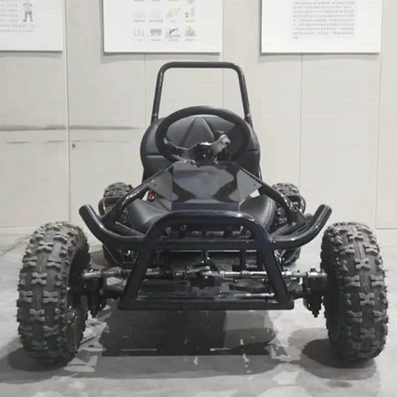 TRAIL BLAZER Karts различные хорошего качества карты автомобиля для продажи Мини Crazy Kart бесщеточный мотор