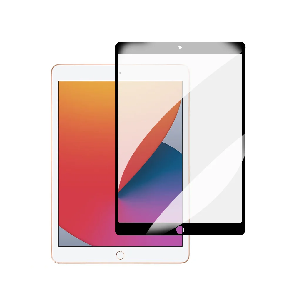 for ipad 10th generation ceramic screen protector 8