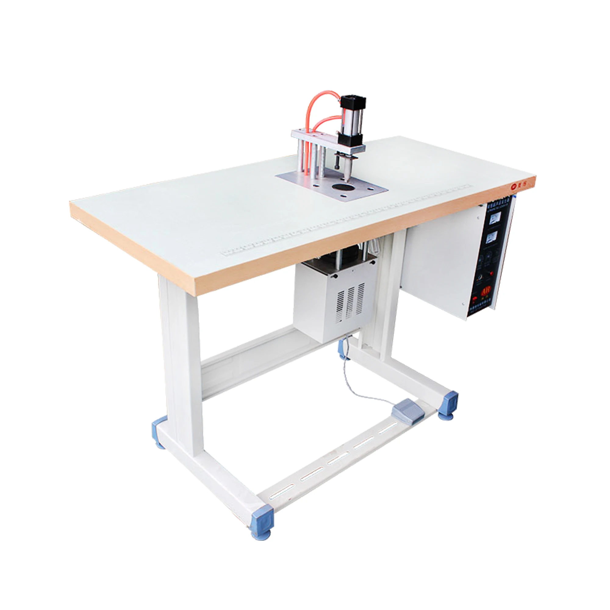 Ультразвуковой генератор для точечной сварки