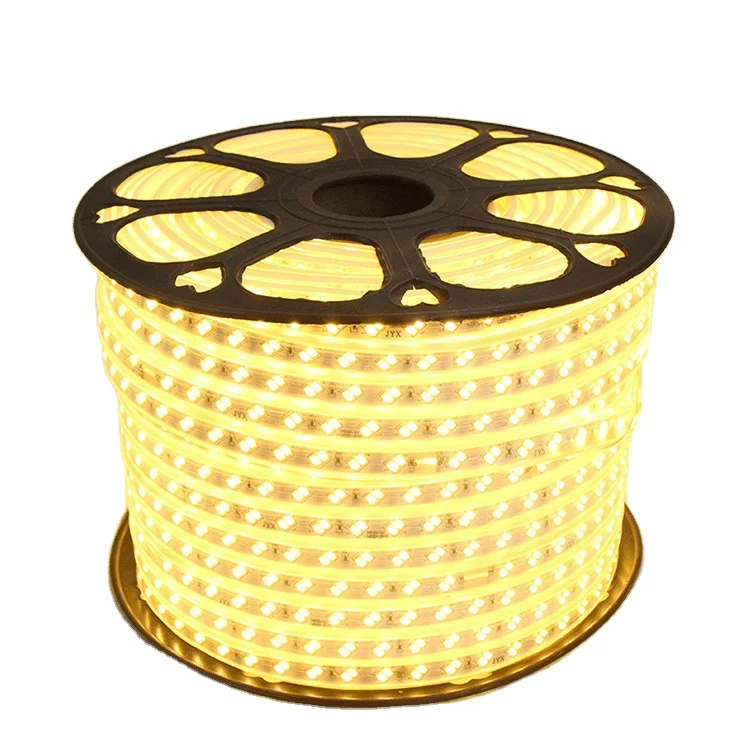 Led Strip Light 100 Meter By Roll Quality 5050 Led Strip Lights With Rgb Color Light Waterproof