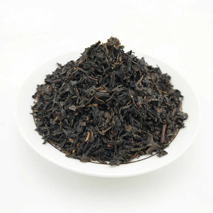 Factory Directly Provide Bagged China Alibaba Supplier Black Tea Red Tea Buyer