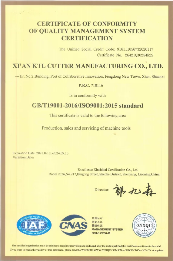 KTL Cnc 100% New Material Solid Carbide Twist Step Drill Bits standard Carbide Drilling Tool metalworking Hole Drill