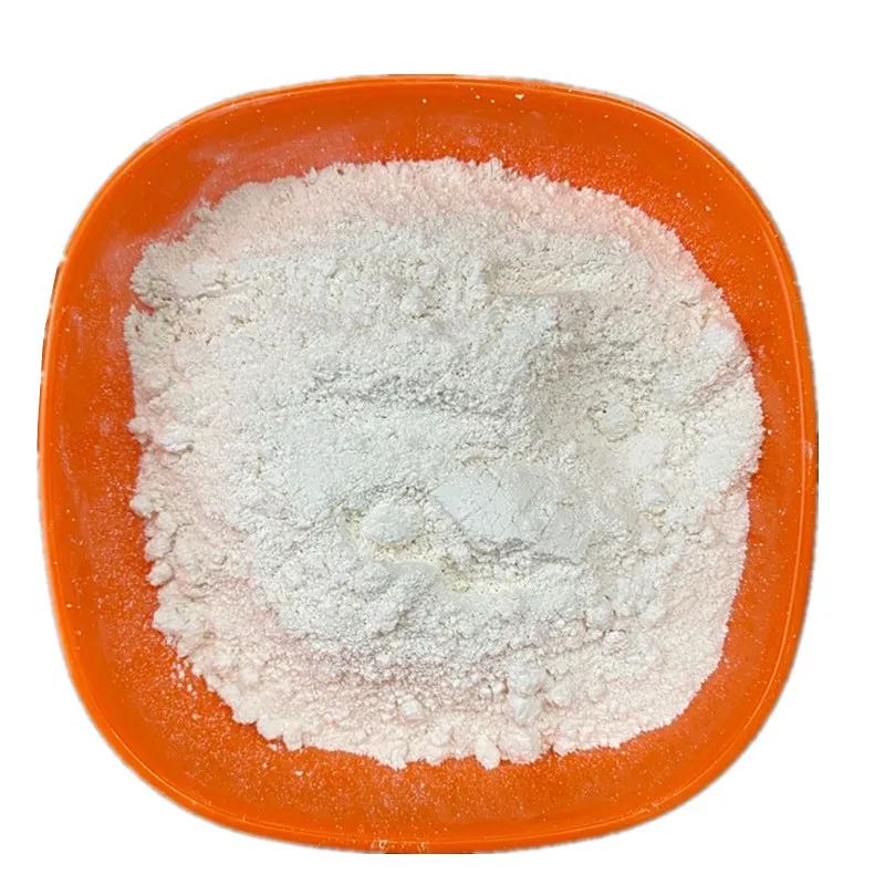 
Hot selling products Florfenicol CAS Number 73231-34-2 