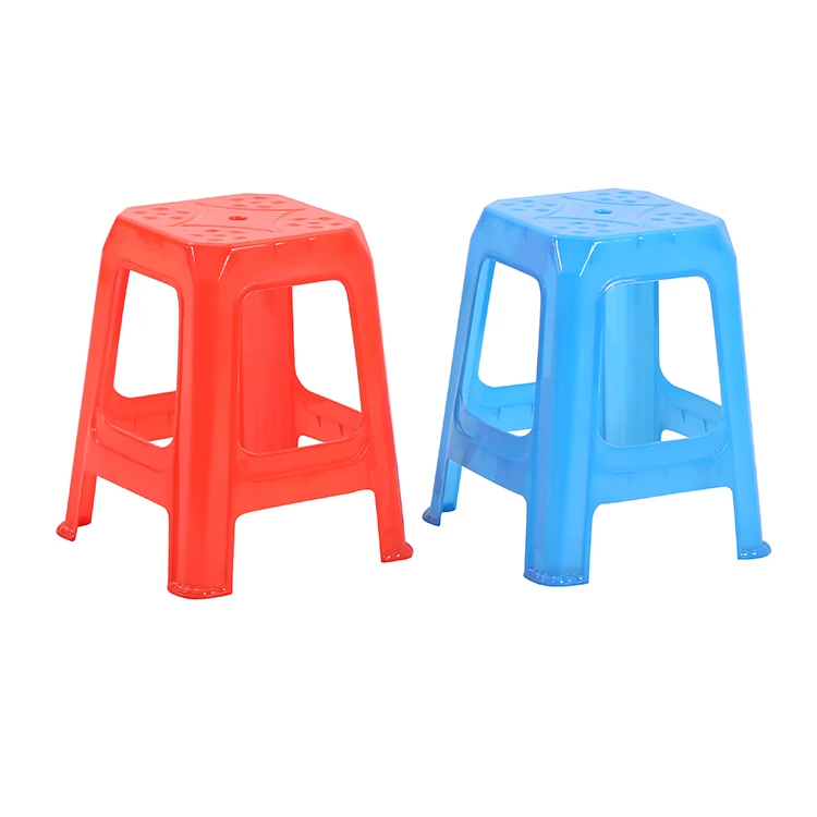 Free Sample Colored Pp Modern Cheap Wholesale Monoblock Seat Heavi Duti Stackable Ergonom Plastic Chair With Steel Leg