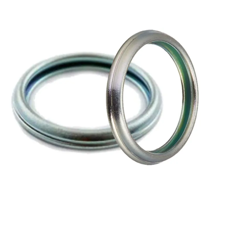 OE#83916010 Gasket DRAIN PLUG SEALING WASHERS COPPER CRUSH SEALING RINGS OEM OIL DRAIN SUMP PLUG