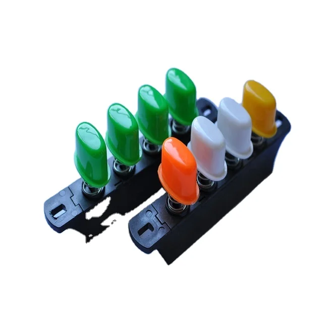 zhongshan switch manufacturer electronic home appliances BLENDER parts 4 pin keyboard switch