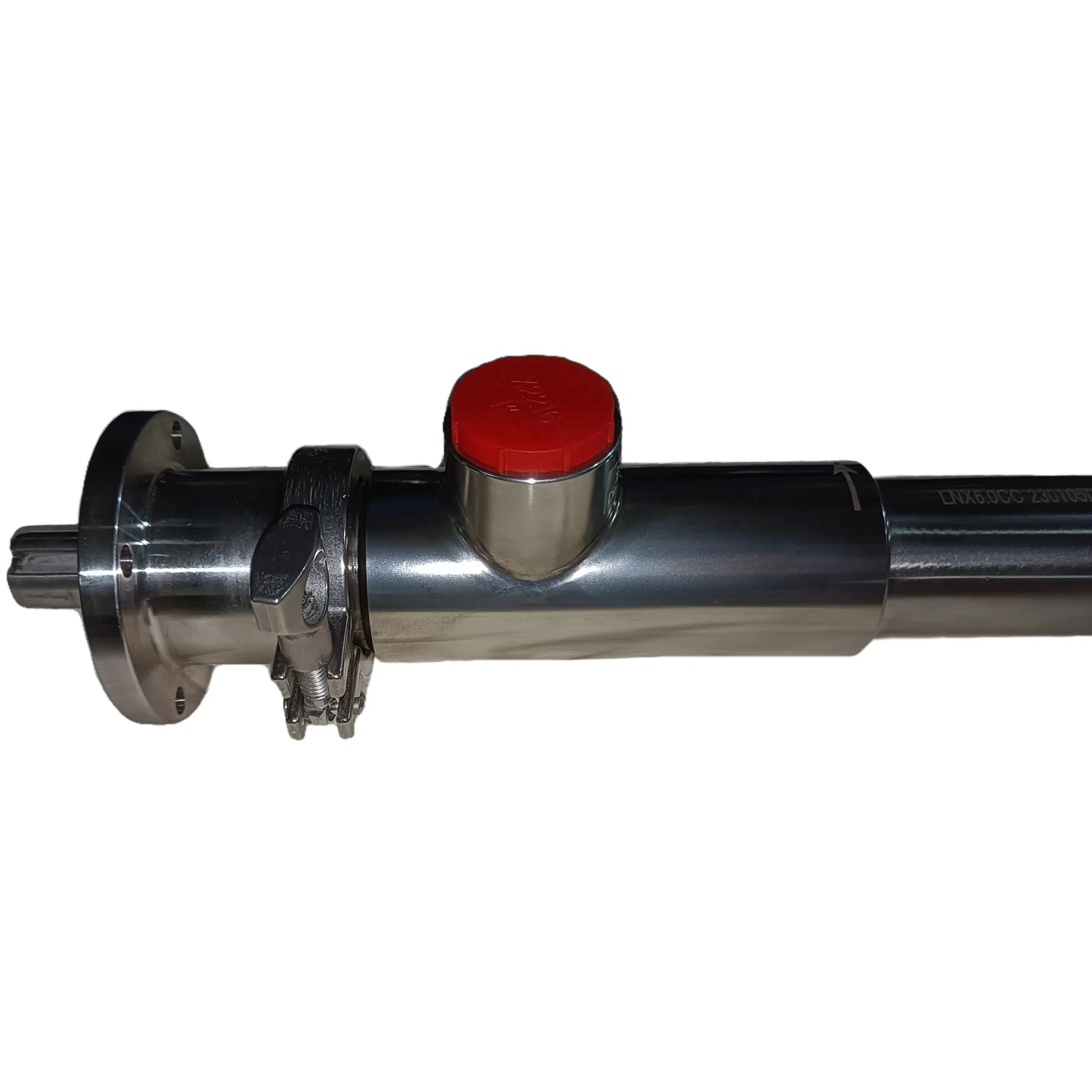 RoNice  LNX6CC Dispenser Micro Screw Pump for electronic,automation industry