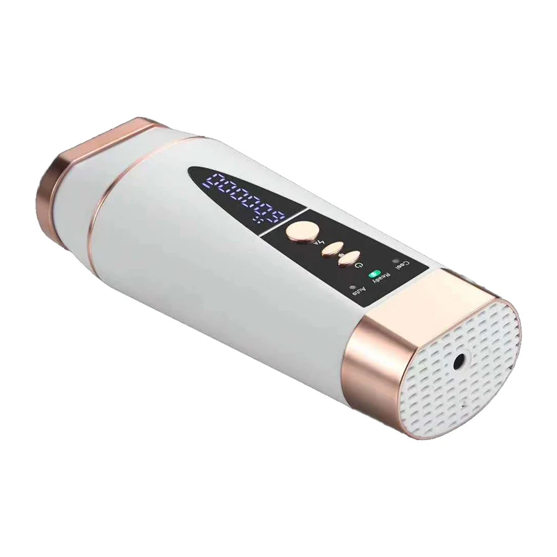 Высокое качество эпиляция устройство постоянное удаление волос Ipl лазерная эпиляция машина AC 100-240V 50/60Hz