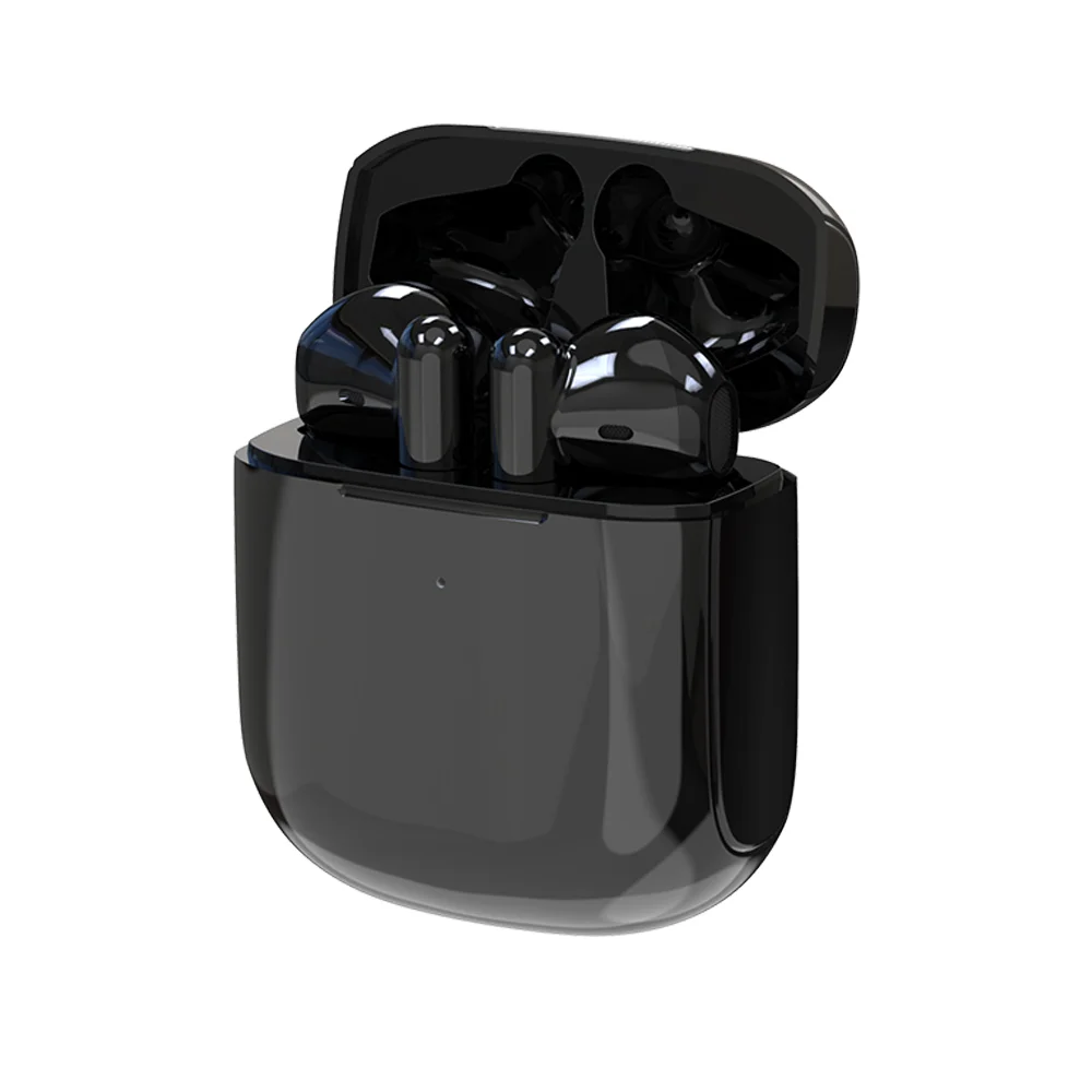 Оптовая продажа на заказ 30db ANC cancellingearbuds наушники-вкладыши tws с беспроводной зарядки наушники шумоподавлением bluetooth метка частного