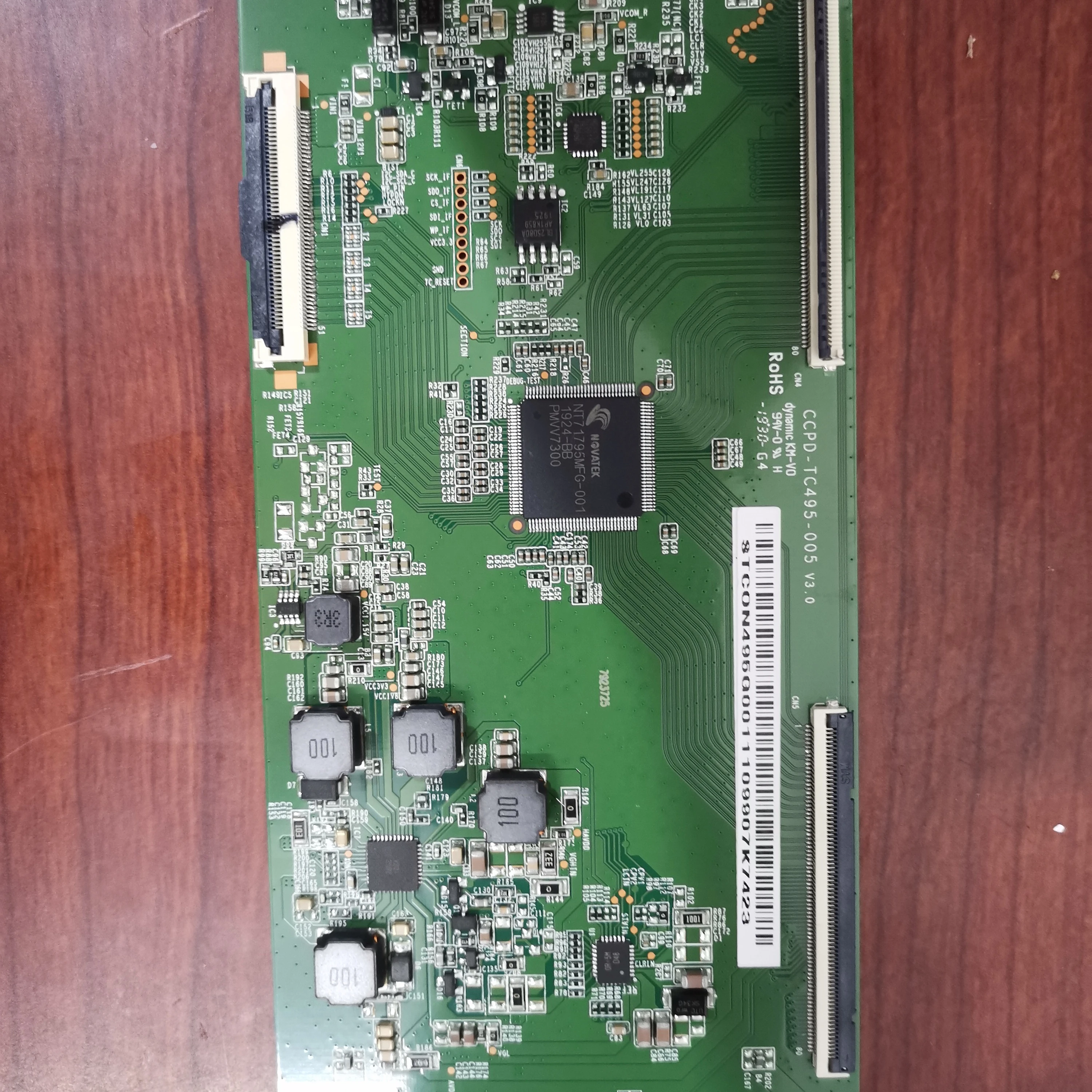 (Горячая продажа) в наличии CCPD-TC495-005 V3.0