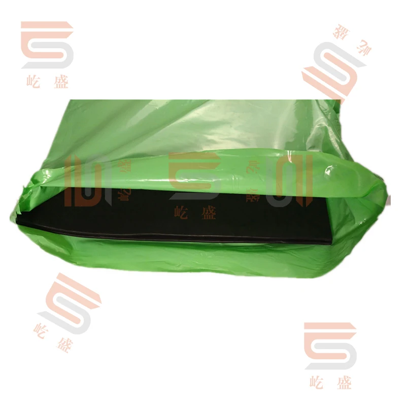 Metal Bonding fluoroleastomer Oil seal FKM Rubber Compound