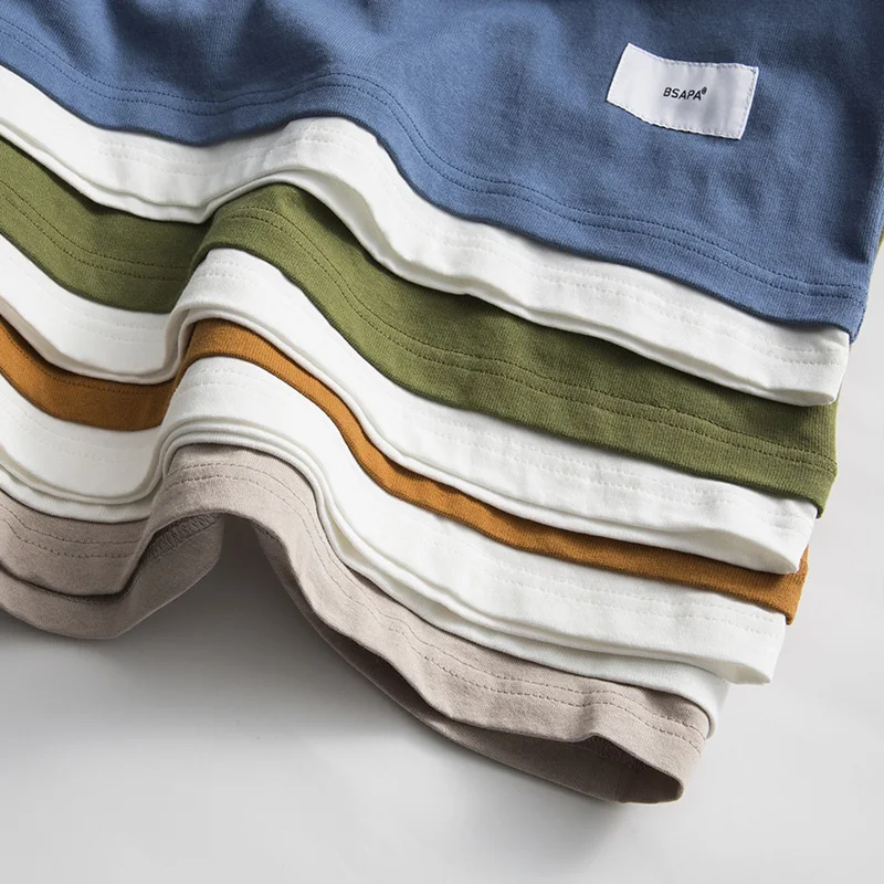 Maxnegio harajuku streetwear men long sleeve cotton womens top clothing manufacturers