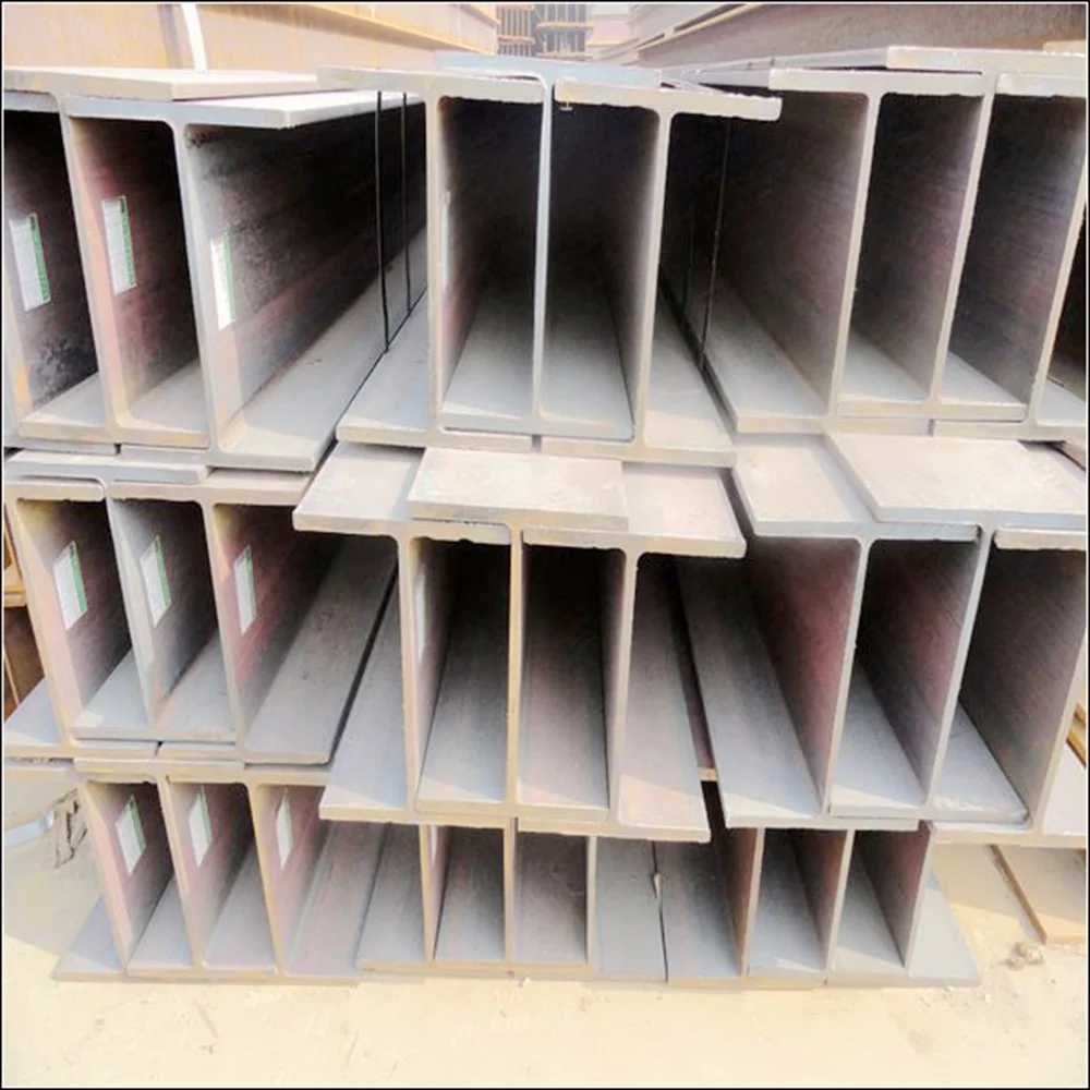 ASTM A992 Steel Wide Flange H Beam I Beams