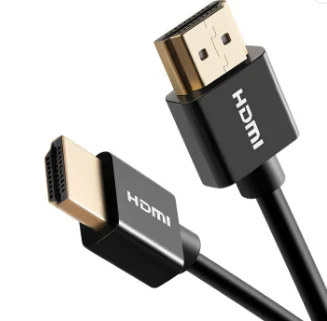  Тонкий hdmi-кабель
