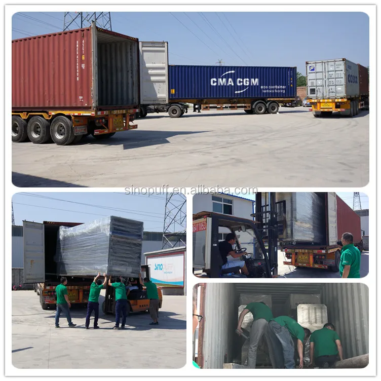 Vegetable Protein Production Line/Automatic Textured Tvp Soya Nuggets Plant HMMA High Moisture Meat Analogue