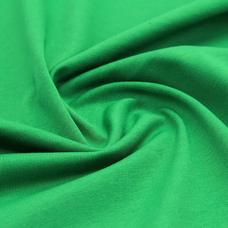 Source Factory Wholesale Plain Weave 100% Cotton Fabric For Lingerie Summer Sleepwear