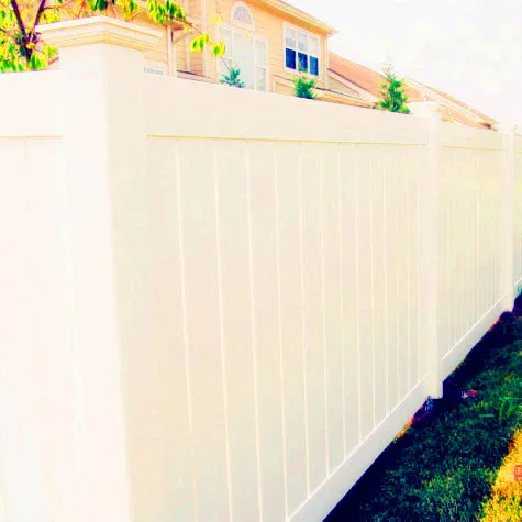 ASTM Certified 20 Years Lifetime Warranty pvc fence vinyl fence panels pvc fence models