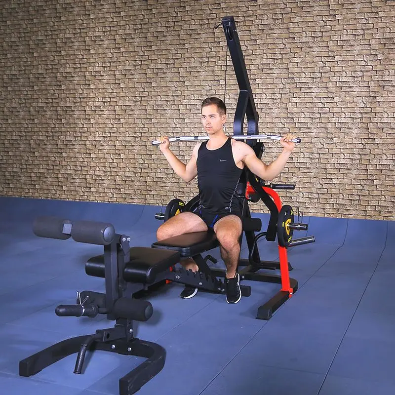 2020 Gym Home Accessories Sport Maintenance-free Barbell Comprehensive Training Device Rack Smith Equipment Machine Fitness