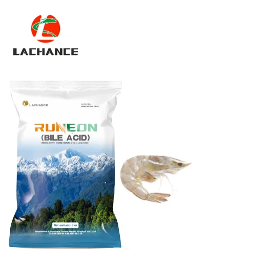 
Animal feed additive of bile acids manufacturer 