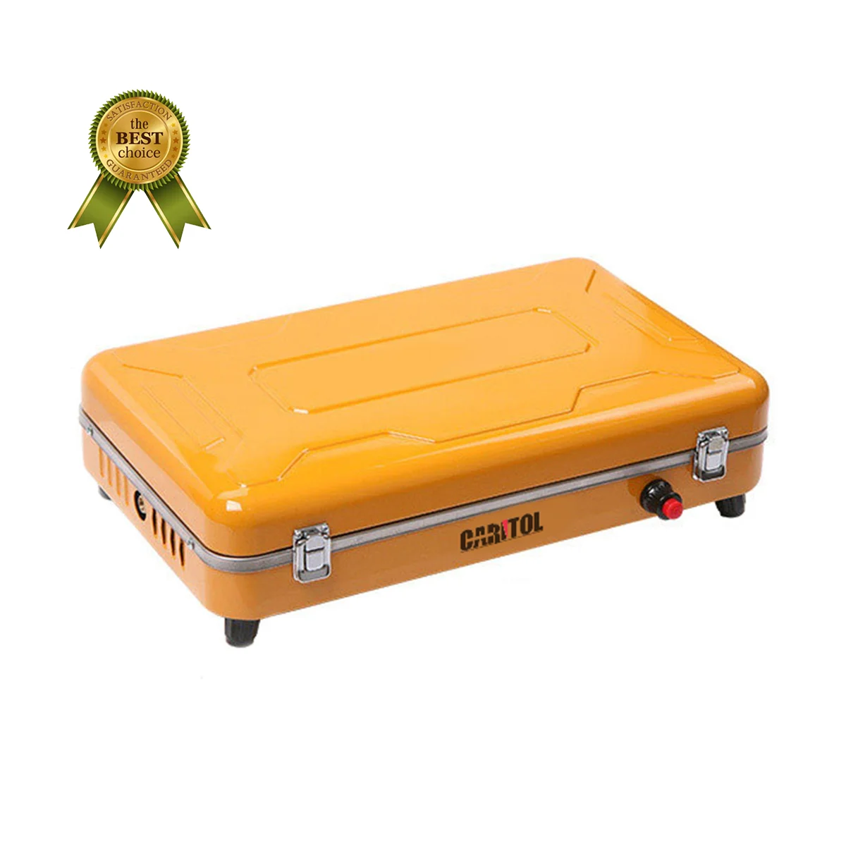 Small Portable Propane Gas Mini Barbecue Bbq Grill