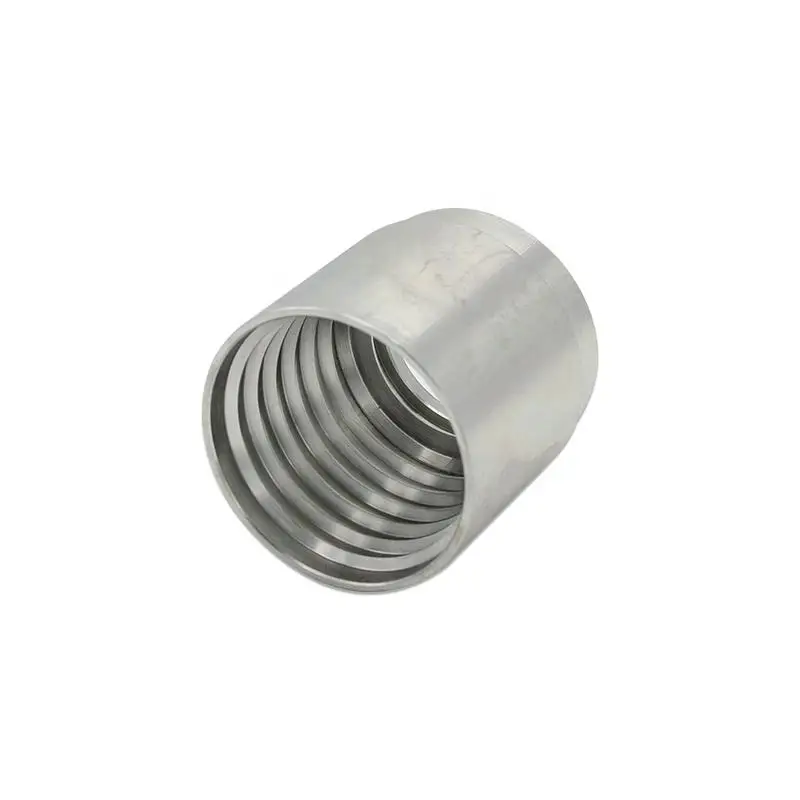 HYDRAULIC FERRULE FITTING 03310 SERIES FOR SAE 100R2AT/ EN 853 2SN HOSE fitting
