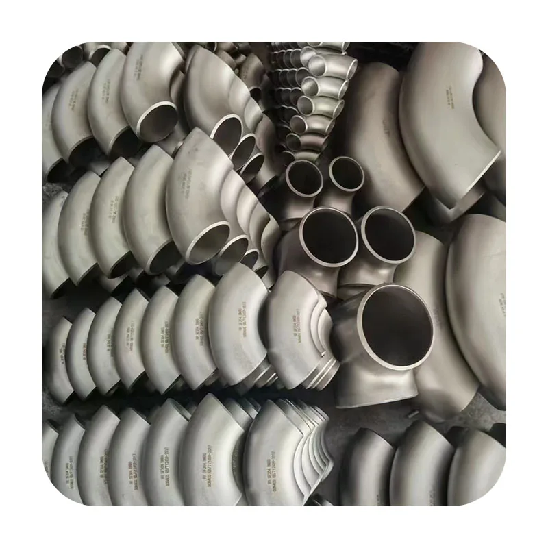 High Quality Seamless Carbon Steel Elbow Forging Casting Techniques Bsp Thread Weld Jis/Astm Available 50mm 10mm 12mm 30mm 14mm