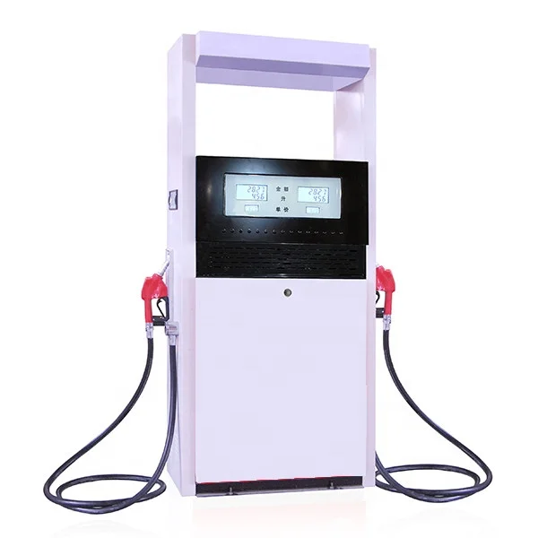 Self Service Digital Fuel Dispenser Of Pakistan Gasoline Pump With Reasonable Price