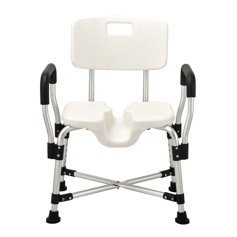 Bath Shower Folding Chair Commode-bath-chair Private Bath Stool