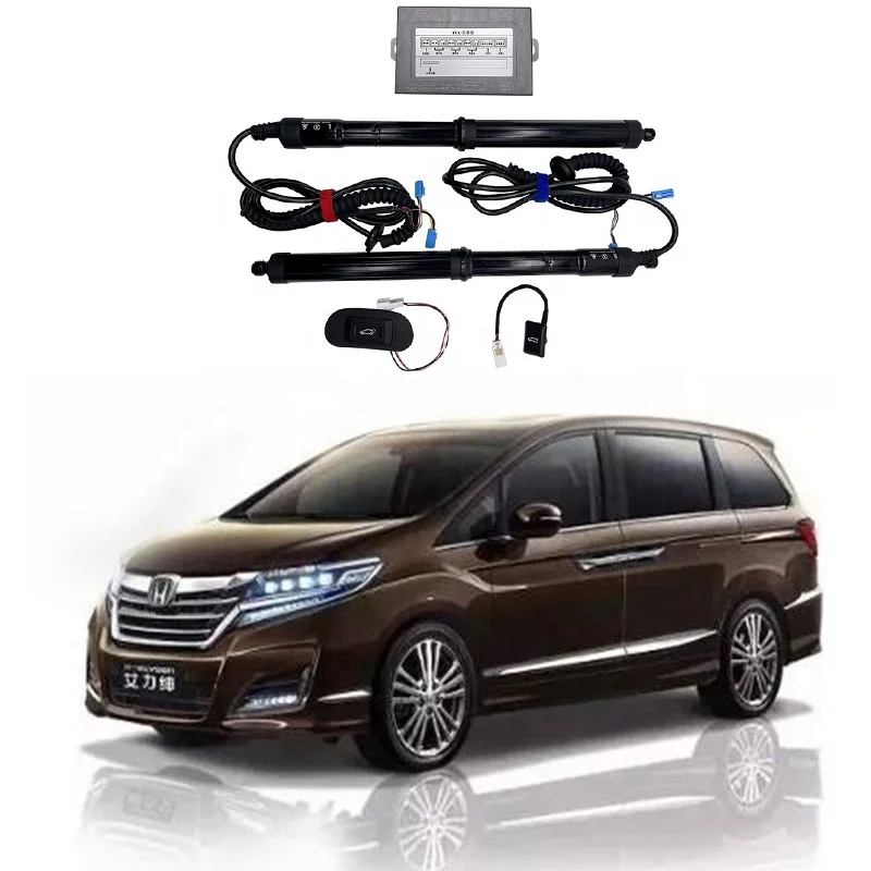 For Honda Odyssey Elysion Auto Accessories Smart Electric Tailgate Lift Power Trunk