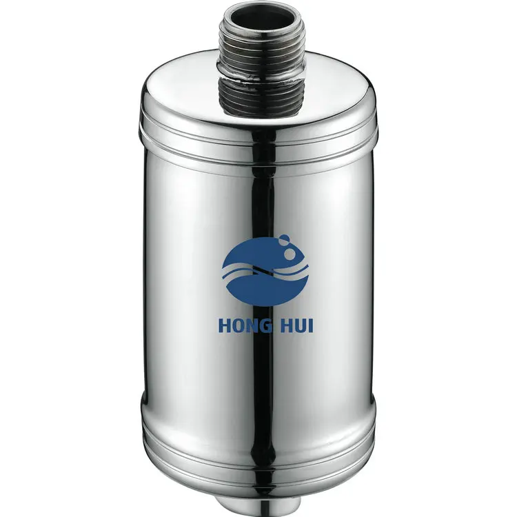 QING YUAN MY01A Remove Heavy Metals Stainless Steel Water Purifier Water Filter Shower Filter