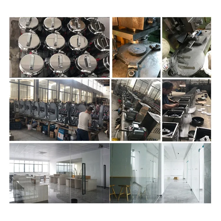700g Pharmaceutical Machinery Wheat Flour Milling Machine Pepper Grinders Chili Grinding Machine