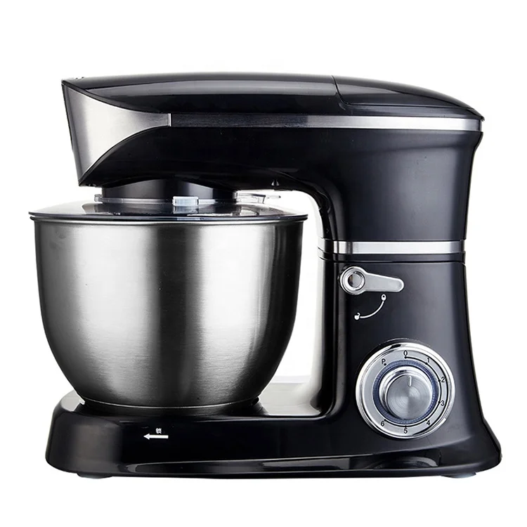 Многофункциональный коммерческий тестомеситель 500 Вт