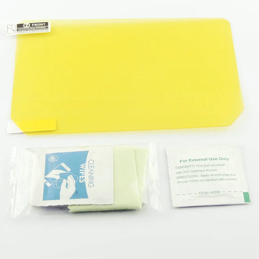 Защитная пленка на приборную панель мотоцикла KTM Duke 1290/Super/adv/R/S/T