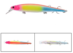 OEM Luminous Baits Saltwater Long Cast salt water Japan plastic fishing lures bait
