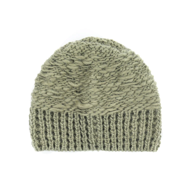 Oem Promotional Knit Hat