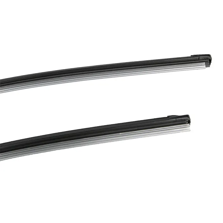 factory free samples best wholesale multi colour auto windshield silicone soft wiper blade for Audi 8R1 998 002