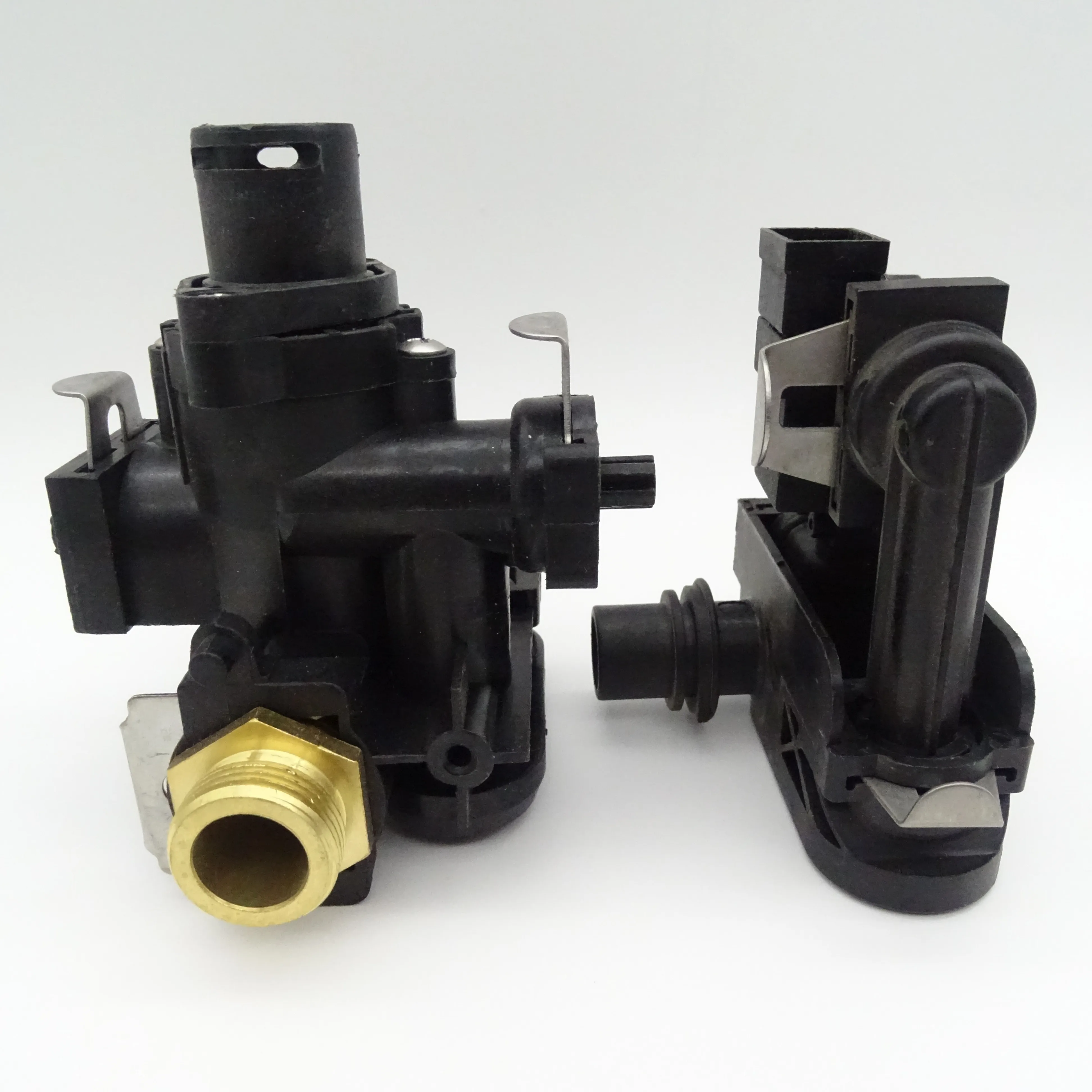 Ferroli Custom-made Factory customized wholesale commonly used gas boiler three-way valve core Inlet flow spool