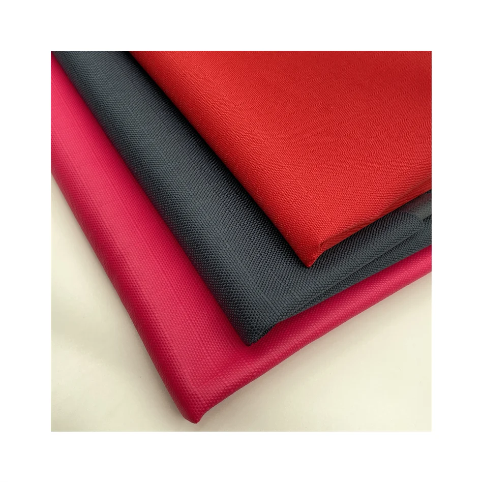 breathable and water vapor permeability 1200D checked oxford fabric for caparison horsecloth