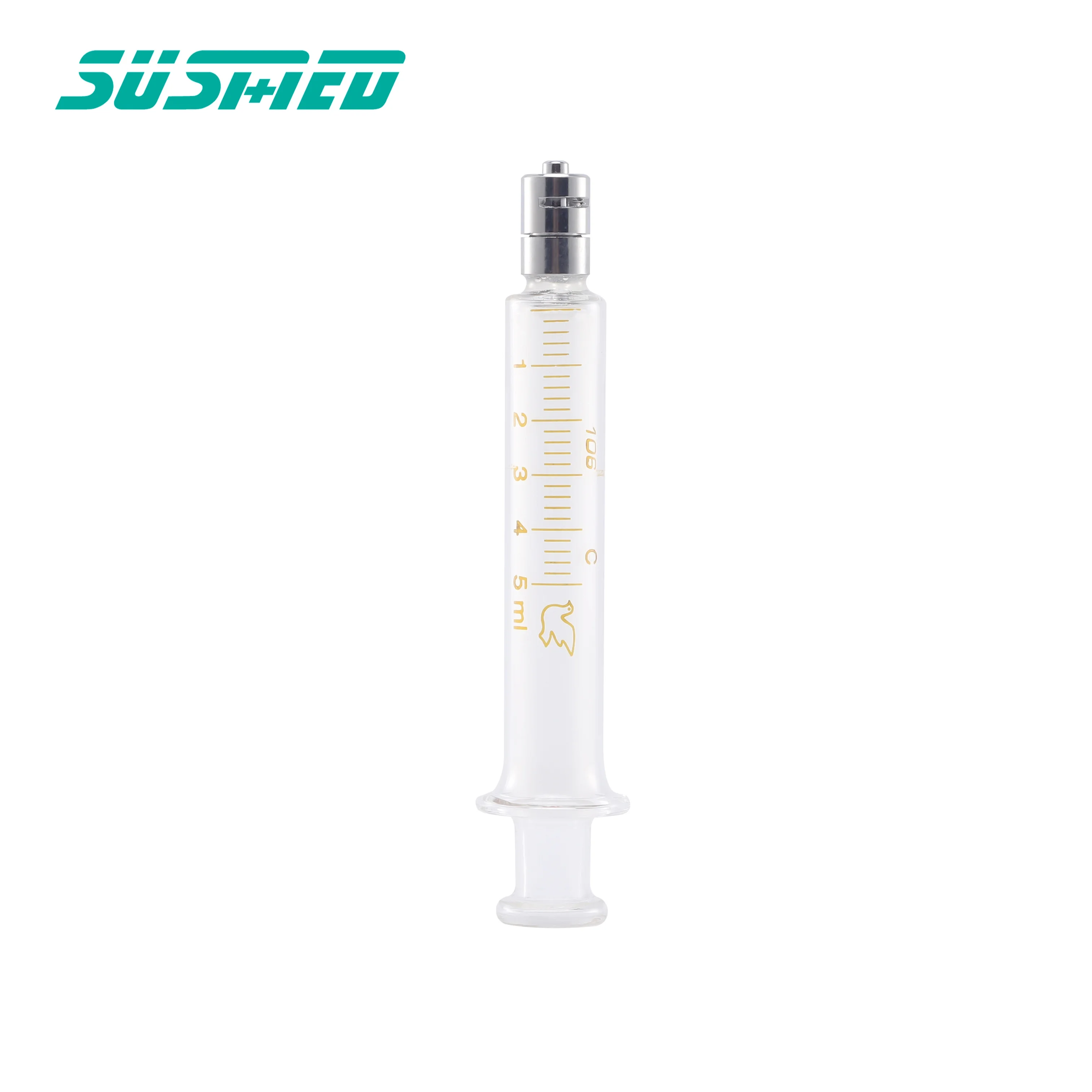 Заводская продажа непосредственно ветеринарный шприц для животных инфузионный насос