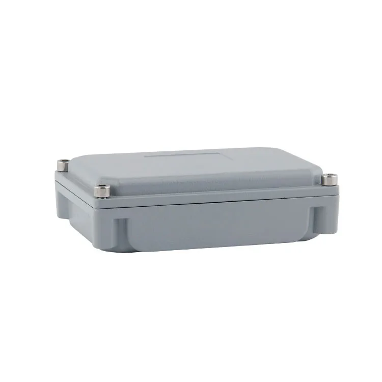 Fireproof plastic box IP65 IP66 148*98*42mm electrical Waterproof Junction Box terminal box