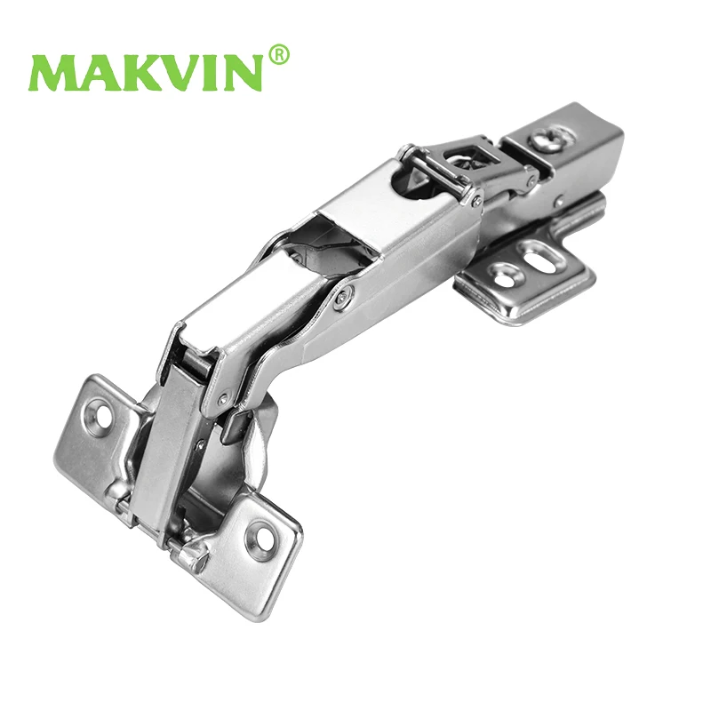Hydraulic Soft Close Auto Hinges Kitchen Cabinet China Furniture Hinge