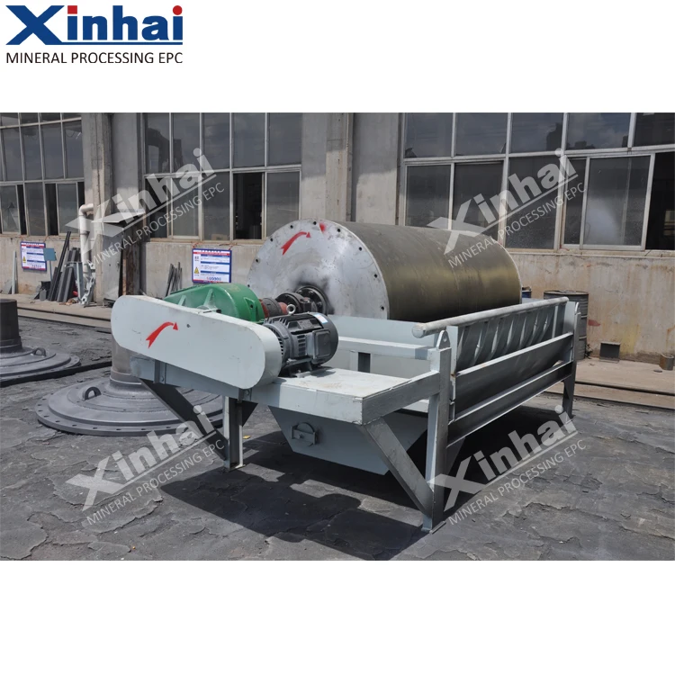 Effective Mineral Magnetic Seperation Price , Magnetic Seperation Price for Gold Copper