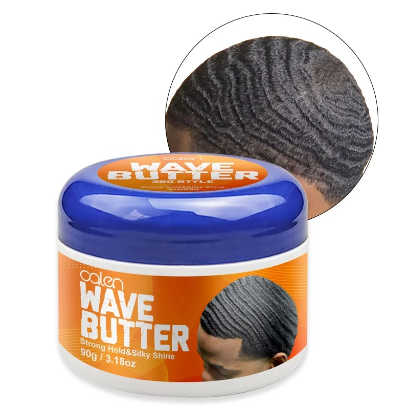 Oalen ODM интенсивное увлажнение непреклонное удерживание и без остатков волос масло для 90 г