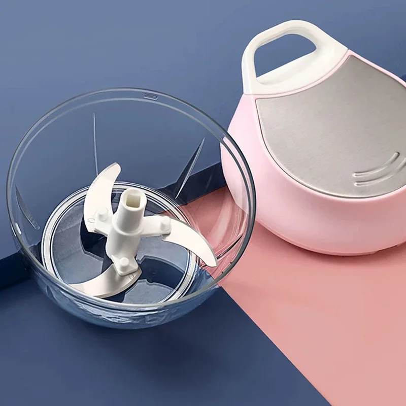 SSGP новая модель кухни быстрого мини Потяните пулкорд чеснок лук салат помидор овощи измельчитель еды