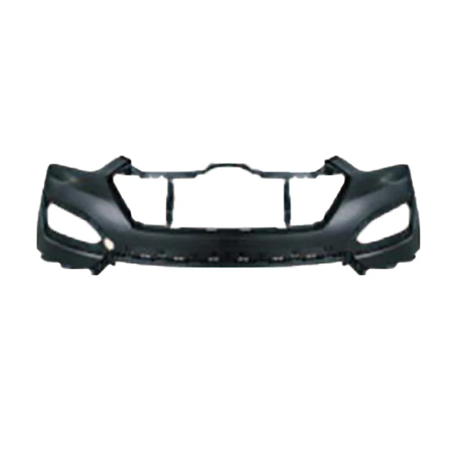 CARVAL  Car Rear Front Bumper,Auto Front Bumper For Hyundai