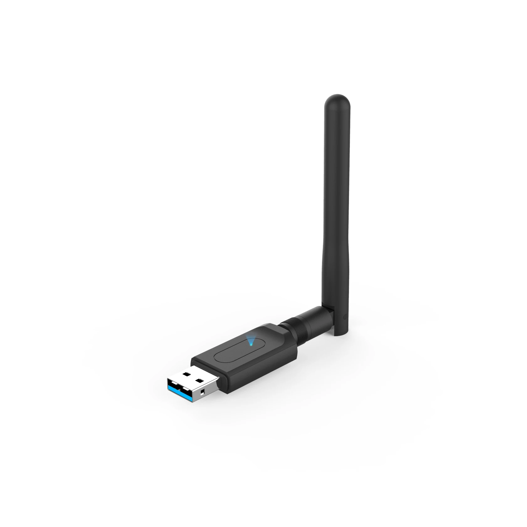 Беспроводной USB-адаптер для фитнеса CHILEAF Group ANT + Dongle