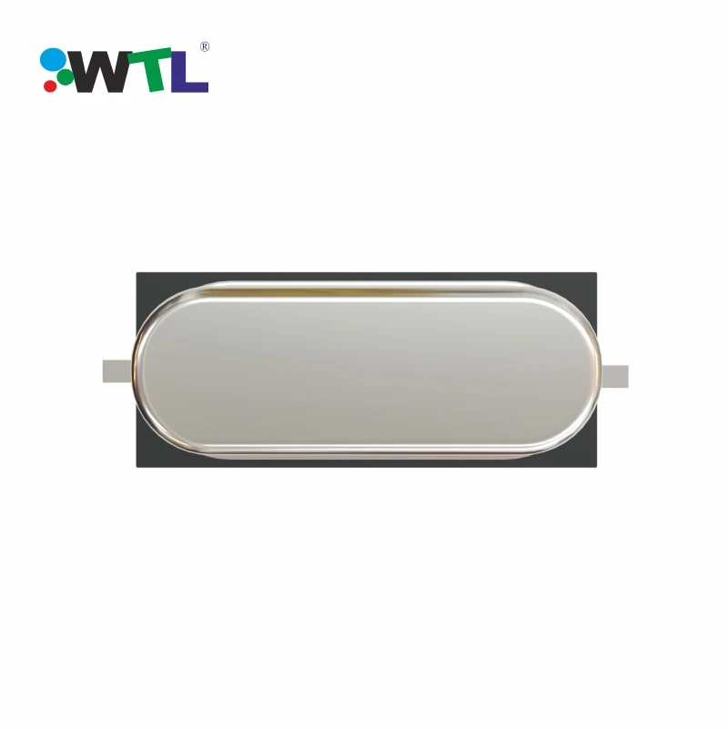 ВТЛ HC-49S SMD 16pF 3 579 МГц кварцевый Xtal резонатор кристалл