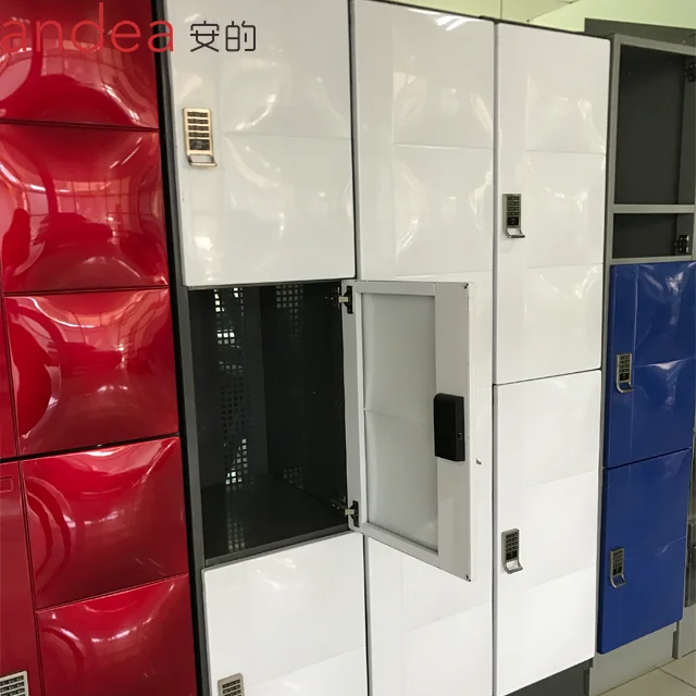 2020 new products metal key cabinet military steel metal locker